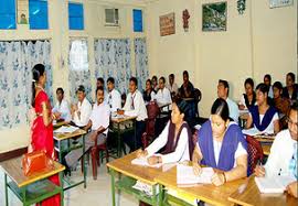 Class Room Asian Workers Development Institute (AWDI), Rourkela in Rourkela