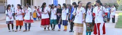 Image for GITAM Institute of Nursing, Visakhapatnam in Visakhapatnam