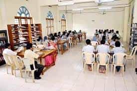 Image for Mar Thoma College of Science & Technology Ayur (MTCST), Kollam in Kollam