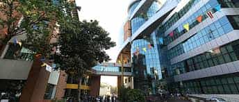 Image for International Centre for Applied Sciences (ICAS), Manipal in Manipal