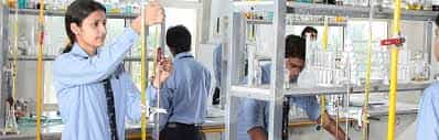 Lab Photo Guru Nanak College Of Medical Science & Hospital - [GNCMH], Dehradun in Dehradun