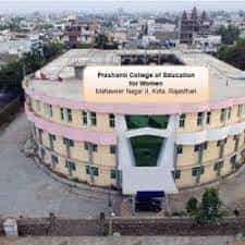 Image for Prashanti College of Professional Studies,(PCPS), Ujjain in Ujjain