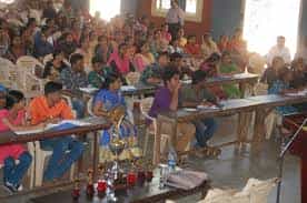 Image for St Johns College, Pathanamthitta in Pathanamthitta
