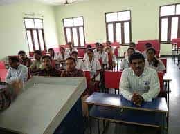 Image for Chaitanya Institute Of Pharmaceutical Sciences, Warangal in Warangal	