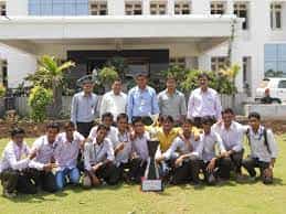 Group Photo Vidhyadeep School Of Nursing (VSN), Surat in Surat