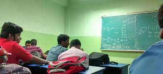 Class Room Photo Seacom Engineering College, Howrah in Howrah	