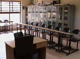 Library Ashoka International Centre For Educational Studies And Research (AICFESR), Nashik in Nashik