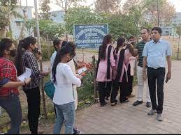 Image for Nehru Mahavidyalaya in Lalitpur