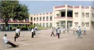Sports at Sri Hari Degree and PG College, Kadapa in Kadapa