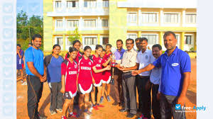 Sport Activity  NITTE in Bagalkot