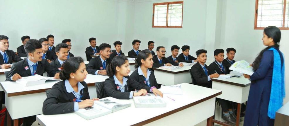 Class Room for Akbar Academy of Airline Studies (ACAS, Visakhapatnam) in Visakhapatnam	