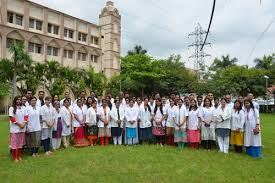 Group photo People's College of Dental Sciences & Research Centre in Bhopal