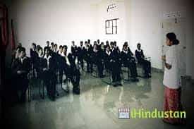 Class Room Photo Varadaraja Institute of Nursing Sciences, Tumkur in Tumkur