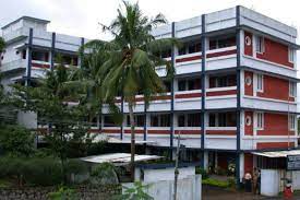 Image for St.Antony's School of Management Studies (SASMS), Kochi in Kochi