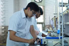 Science Lab for Sarvajanik College of Engineering and Technology - (SCET, Surat) in Surat