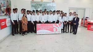 Group Photo for Jeevan Jyoti Pharmacy and Medical Science (JJPMS), Palwal in Palwal