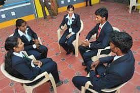 NSB Group discussion