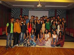 Function Group Photo Khyati Foundation, Ahmedabad in Ahmedabad