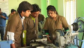 Lab Sri Mittapalli College of Engineering (SMCE, Guntur) in Guntur