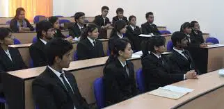 Class RoomAmity University Raipur, Chhattisgarh in Raipur