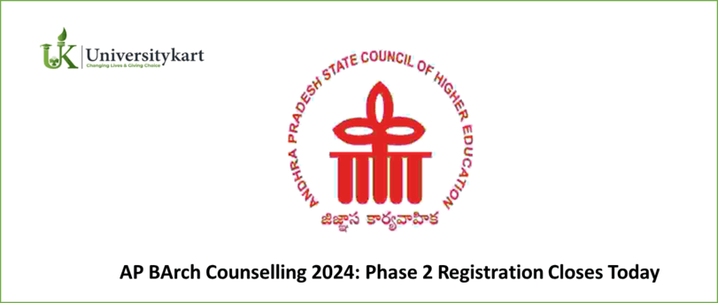 AP BArch Counselling 2024