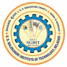 SGBIT logo
