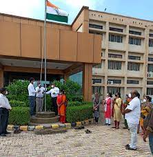 Campus Government College Kharkhara in Rewari