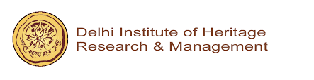 DIHRM - Logo