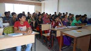 Image for Government B.ED. College (GBEDC), Surat in Surat