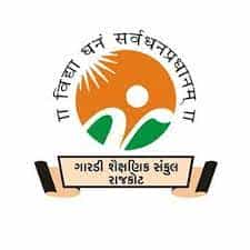 SRDGCE for logo