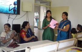 Image for Sudha Sureshbhai Maniar College of Computer and Management (SSMCCM), Nagpur in Nagpur