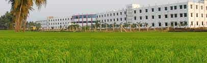 GVIT CAMPUS VIEW