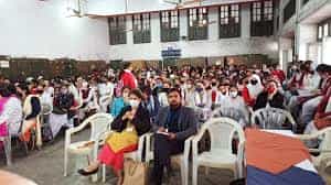 Image for Gokul Das Hindu Girls College (GDHGC), Moradabad in Moradabad