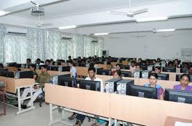 Computer LAb  Sona School of Management, Salem in Salem	