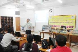 Class  VPM's Maharshi Parashuram College of Engineering (VPM-MPCE, Ratnagiri) in Ratnagiri
