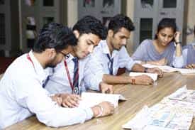 Image for Krishna College of Pharmacy, Bijnor in Bijnor