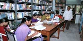 Image for Nagarjuna Government College (NGC), Nalgonda in Nalgonda
