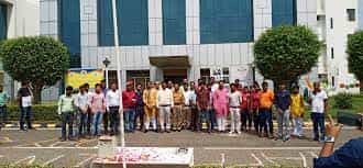 AIAP Independent Day Celebration
