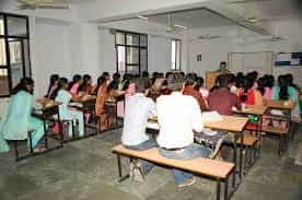 Class Room Photo  Nightingale Institute Of Nursing (NIN), Bangalore in Bangalore