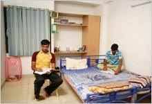 Hostel Hallmark Business School - [HBS], Tiruchirappalli 