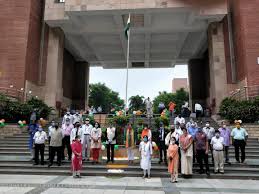 Group photo Amity University, Noida in Gautam Buddha Nagar