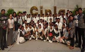 Image for Sardar Patel College of Technology, Balaghat in Balaghat