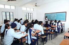 Class room Photo Paramedical College, Durgapur in Paschim Bardhaman	