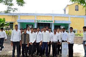 Students Amar Singh(P.G.) College (ASPGC, Bulandshahar) in Bulandshahar