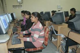 computer lab Government Womens Polytechnic College (GWPC, Gwalior) in Gwalior