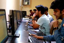 Class Room Bikaner Technical University in Bikaner