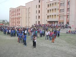 Group photo Greater Noida College of Technology (GNCT, Greater Noida) in Greater Noida