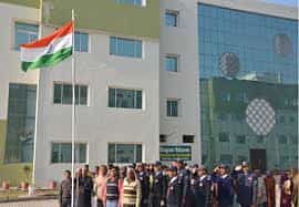 Image for Bhagwan Mahaveer School of Architecture, Sonepat in Sonipat