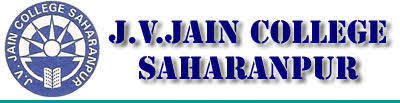 JV Jain College logo