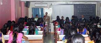 Class  Rahul D.El.Ed College (RDEIEDC), Thane in Thane